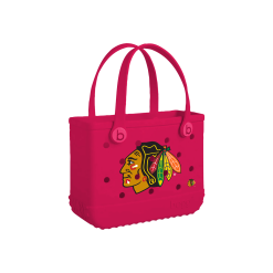 Bitty Bogg Bag - Chicago Blackhawks
