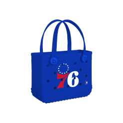 Bitty Bogg Bag - Philadelphia 76ers