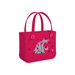 Bitty Bogg Bag - Washington State Cougars