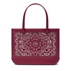 Original Bogg Bag - Bandana Mulled Wine