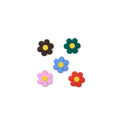 Bogg Bit - Daisy Bitty Bits Pack