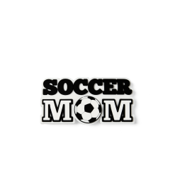 Bogg Bit - Soccer Mom